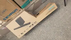 Hisense Wireless Sound Bar