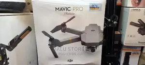 DJI Mavic Pro