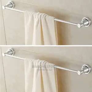 Stainless Steel Bathroom Hanger