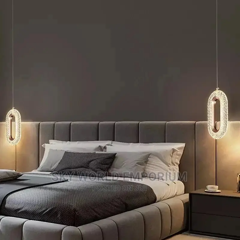 Vintage Pendant Light