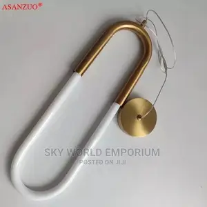 Nordic Pendant Light