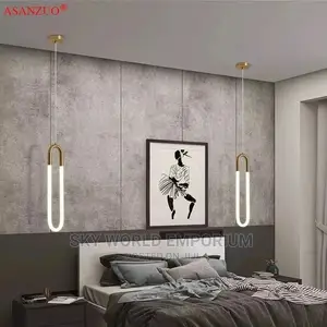 Nordic Pendant Light