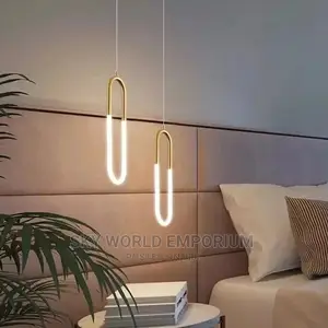 Nordic Pendant Light