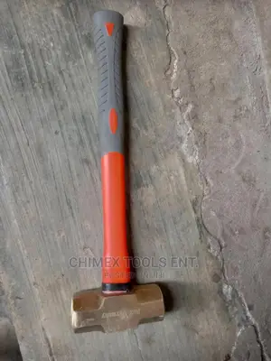 Hand Hammer Brass 4lb
