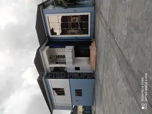 Furnished 4bdrm Duplex in Royal Estate Peter, Port-Harcourt for sale
