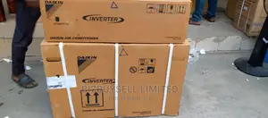 1.5hp Daikin Inverter Air Condition.
