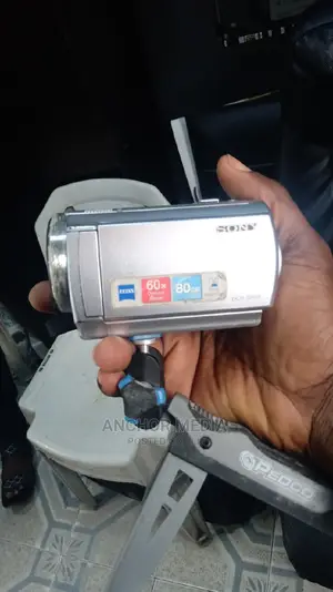 Digital Camera Repair And Services