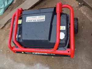 Sumec Fireman Eco8990esr
