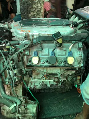 Honda Accord 2008 Model V6