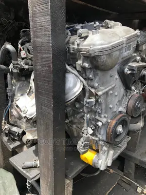 Toyota Corolla 2ZR 2013/14 Model