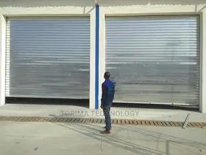 Auto Roller Shutter