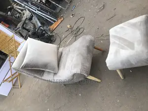 Lounge Sofa(Relaxing Sofa)Can Be Made in Colors