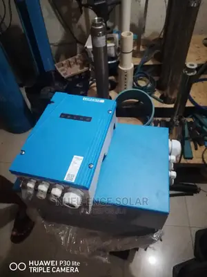 Lorentz Solar Submersible Pump Ps2-180 C-Sj87