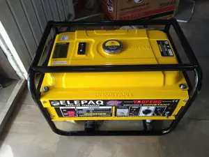 Elepaq Constant 4.2kva Manual Sv6800