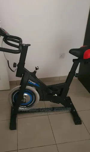 Spinning Bike