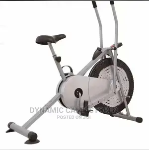 Exercise Air Bike Bike