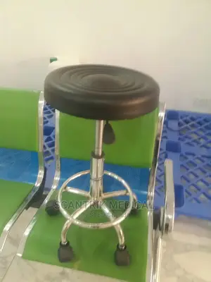 Quality Laboratory Lab Stool Chair
