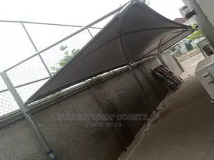 Carport Linear