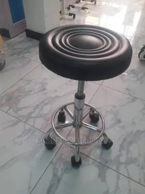 Medical Equipment Lab Chair