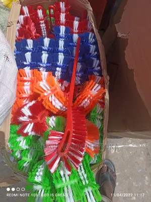 Toilet Brush