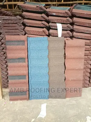 Amb Roofingtiles Limited (Korea)