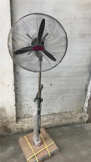 Ox 18 Inches Industrial Standing Fa