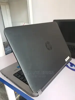Laptop HP ProBook 440 G2 4GB Intel Core I5 SSHD (Hybrid) 500GB
