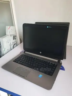 Laptop HP ProBook 440 G2 4GB Intel Core I5 SSHD (Hybrid) 500GB