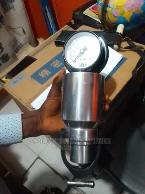 Rapid Moisture Meter