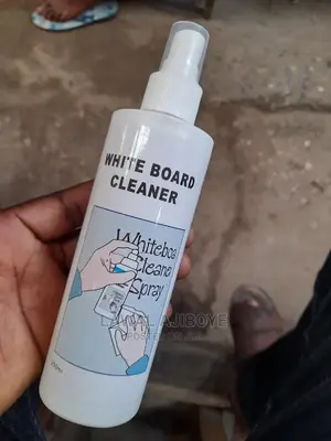 1pcs 250ml Useful Whiteboard Cleaner Eraser Clean Water Spra