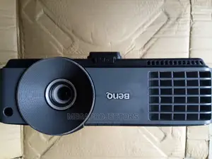 First Rate Benq Projector