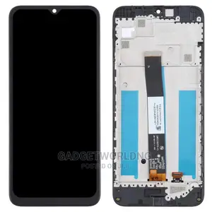 Umidigi Power 5 LCD Replacement Screen