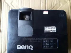 First Rate Benq Projector