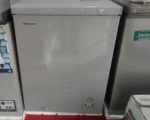 Hisense 180sh Freezer