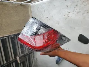 Rearlight for Toyota Rav4 2019-2022 All Sides Available