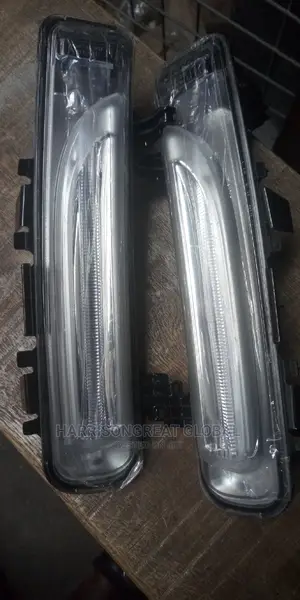 Fog Light for Ford Edge 2013 Model