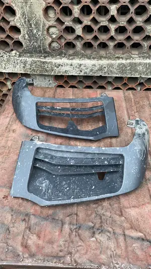 Bumper Basket Rx350