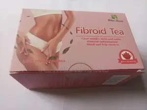 Fibroid Removal Herbal Tea (Wins Town Product)