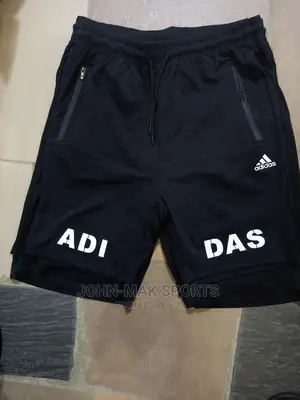 Joggers Shorts
