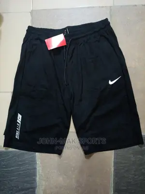 Joggers Shorts