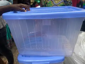 85 Litres Storage Box
