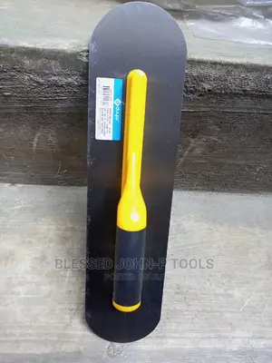 Pool Trowel