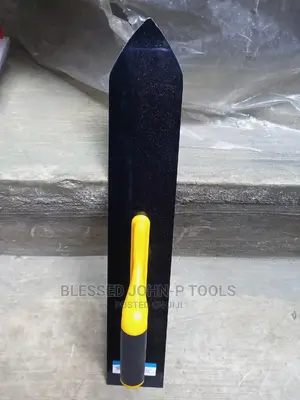 Floor Fishing Trowel