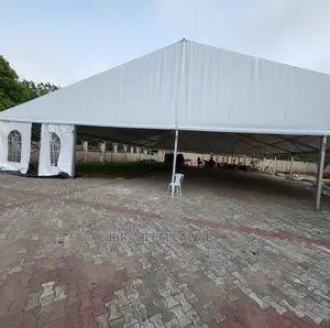 Marquee Tents Rental