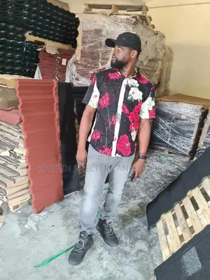 Quality And Original Roofing Sheet In Enugu