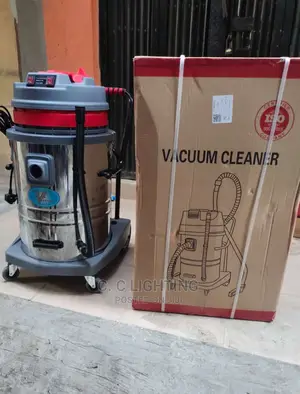 Vacuum Cleaner