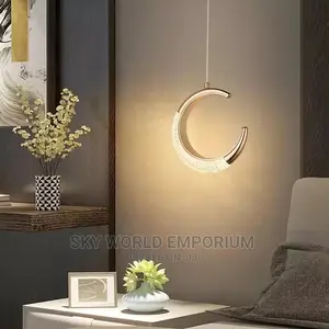 Moon Home Living Decoration Light