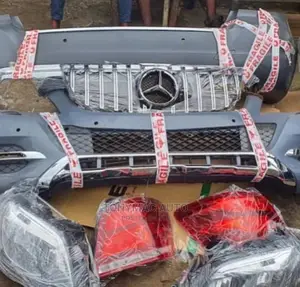 Mercedes Benz Glk350 Headlight,Back Lights,Bumpers,Grilles