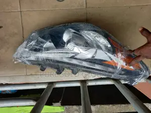 Headlamp for Cerato 2014 Model