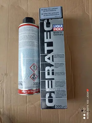 Liqui Moly Ceratec Protector for Engine and Gearbox